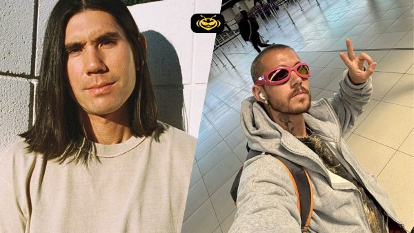 Gryffin y la broma del “Bustin Jeiber” que se robó el escenario en XS