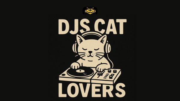 Día Internacional del Gato: curiosidades y DJs “cat‑lovers”