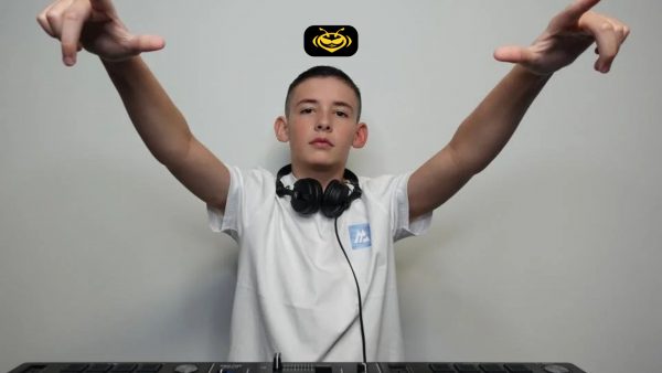 Calum Kieran DJ de 15 años la nueva promesa del trance firmada por Spinnin’ Records