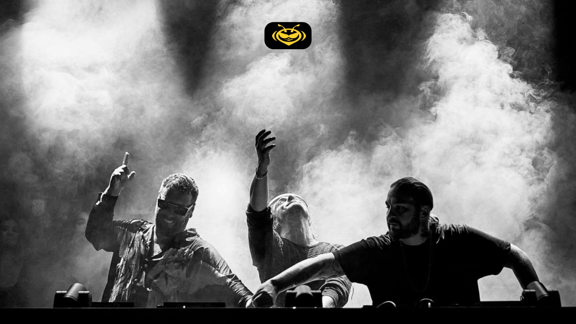 Tu demo puede llegar a SHM: SUPERHUMAN lanza DemoDrop para artistas emergentes