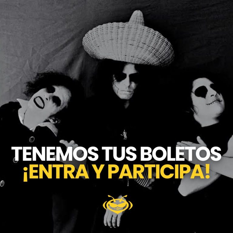 ¡Beat 100.9 te invita a dejarte llevar por La Bande-Son Imaginaire!