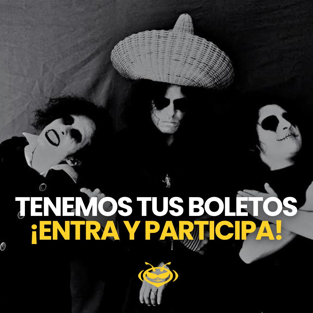 ¡Beat 100.9 te invita a dejarte llevar por La Bande-Son Imaginaire!