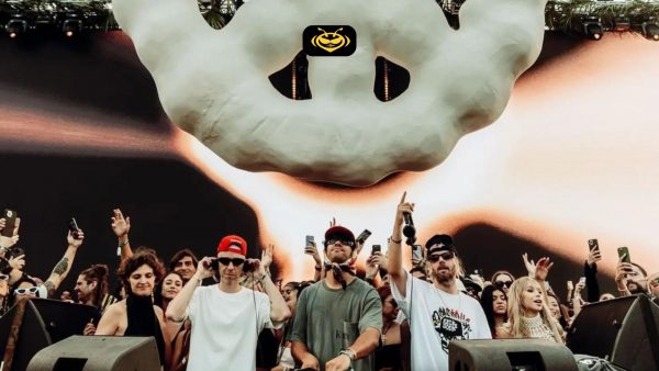 House Music rompe récords y se convierte en el género más escuchado