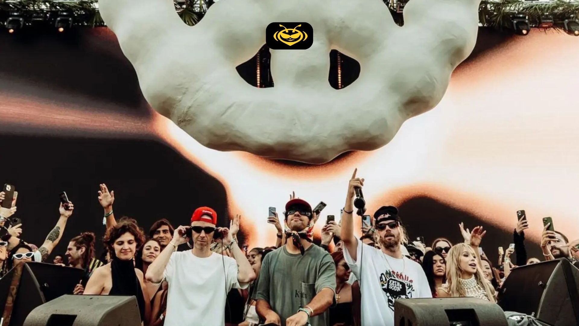 House Music rompe récords y se convierte en el género más escuchado