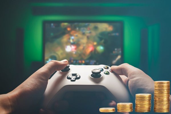 México podría poner impuesto especial a estos videojuegos
