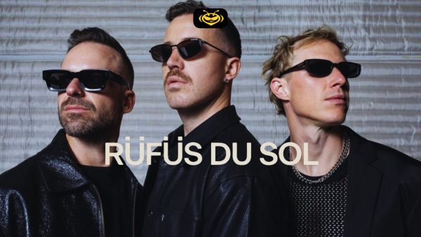 RÜFÜS DU SOL regresa a Zamna Tulum: DJ set exclusivo