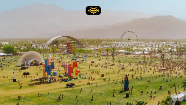 Coachella 2026 vibra con beats: Conoce los DJ confirmados.
