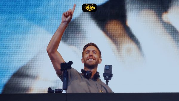 Calvin Harris será cabeza de cartel del 20.º aniversario de Creamfields en 2026