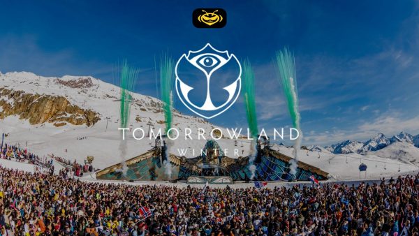 Prepárate para Tomorrowland Winter 2026 en los Alpes franceses