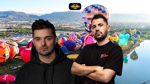 Conoce los Djs que estarán en el festival “The Dream Nite”