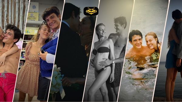 ¡Kungs será papá!