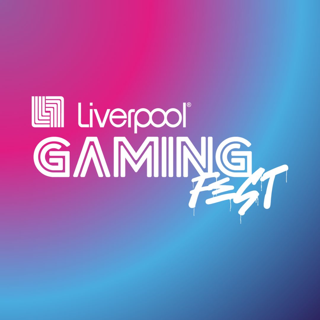 Participa por tus pases: Liverpool Gaming Fest 2025