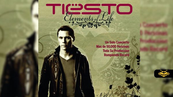 ¿Estuviste ahí? El primer show masivo de Tiësto en México (2008)