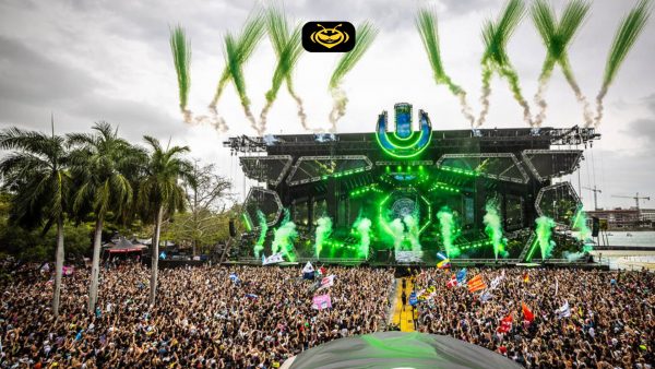 Ultra Music Festival 2026: Artistas Confirmados y Más