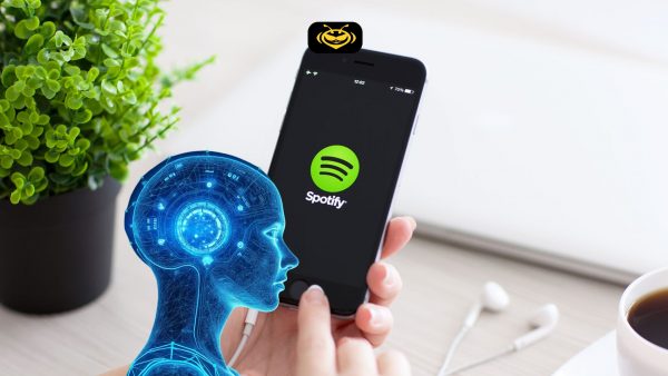 Integración de Spotify con ChatGPT para Usuarios