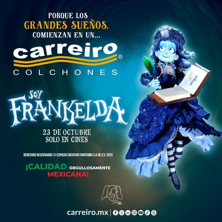 CARREIRO ANIV BEAT
