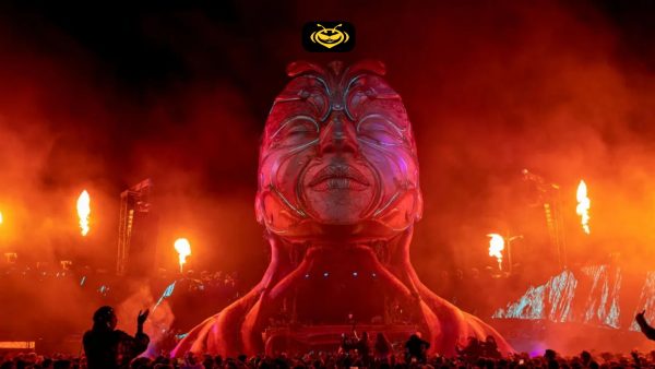 CORE Medellín 2026: Anuncio Oficial de Tomorrowland